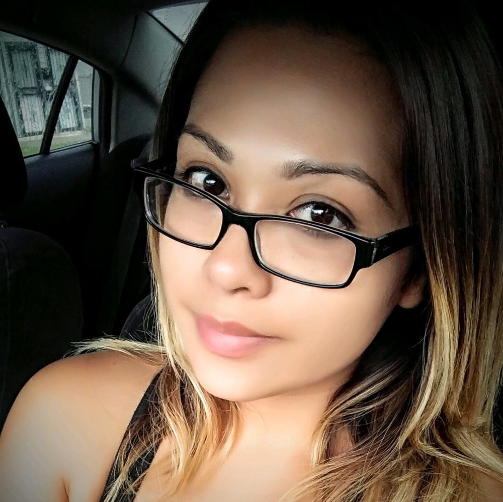 Meet your Posher, Blanca